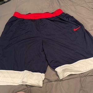 Men’s Basketball Shorts